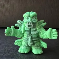 80s ペギラ ウルトラマン ウルトラモンスター 消しゴム ミニフィギュア