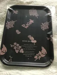 2026年最新】ミナペルホネン トレイの人気アイテム - メルカリ