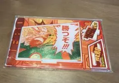 僕のヒーローアカデミア 爆豪勝己 バースデー アクリルスタンド 2025