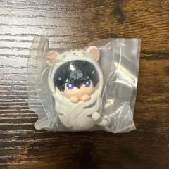 ブルーロック　潔世一　カプセルトイ