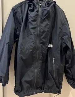 THE NORTH FACE ブラック ジャケット