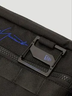 《美品》YOHJI YAMAMOTO New Era ウエストバッグ