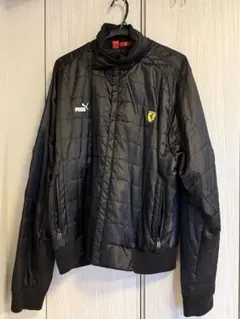 FERRARI×PUMA コラボジャケット　XXL