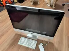 iMac 中古　現状売りのサムネイル