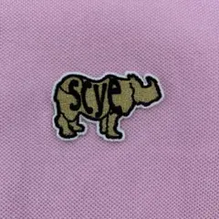 Scye サイ ポロシャツ ピンク セレッソ大阪 ピーチ
