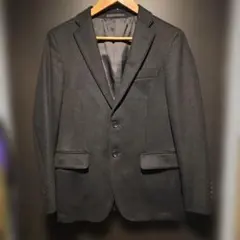 美品ユニクロ ウールカシミヤテーラードジャケット Sサイズ