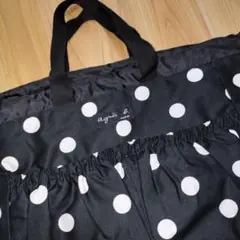 2026年最新】アニエスベー バッグ 水玉の人気アイテム - メルカリ