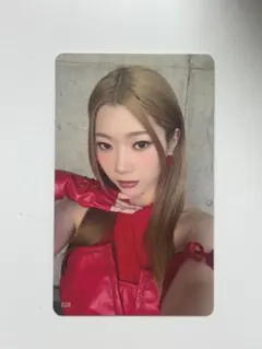 IS:SUE RINO 028 The Scarlet Anniversary