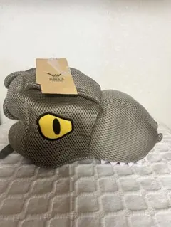 ジャングリア　プラッシュハット　ティラノサウルス