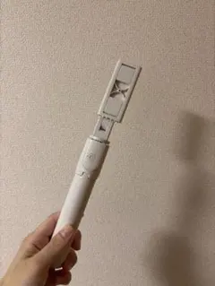 Coleman 自撮り棒 スタビライザー ホワイト - メルカリ