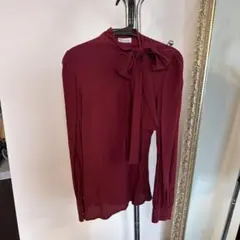 レッドバレンティノ シャツのサムネイル