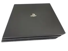 PlayStation 4 Pro ブラック 1TB 本体
