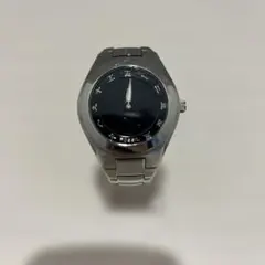 【稼働】fossil フォッシル　bigtic ビッグチック　腕時計　漢字のサムネイル