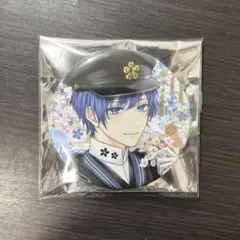 いれいす 缶バッジ If