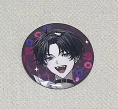 佐伯イッテツ Oriens 3周年ランダム缶バッジ