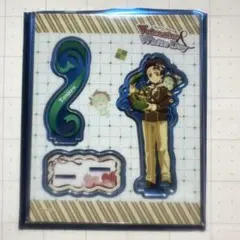 鬼滅の刃 アクリルスタンド 竈門炭治郎 バレンタイン