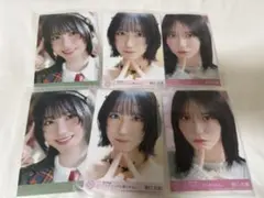 イコラブ＝LOVE 生写真ラブソングに襲われるTypeABC 封入　野口衣織