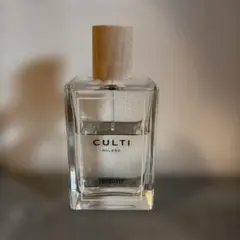 2026年最新】CULTI MILANO 香水(ユニセックス)の人気アイテム - メルカリ