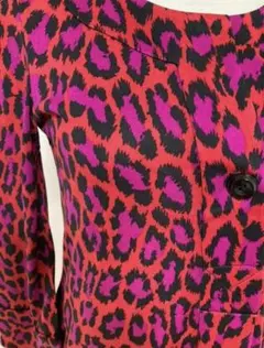 ダイアンフォンファステンバーグ  ワンピース4