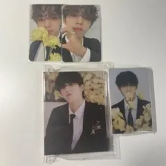 seventeen fml スンチョル トレカ