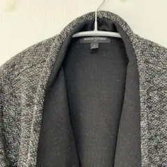 BANANA REPUBLIC ジャケット　 L グレー・ブラック