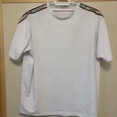 アーノルドパーマー Ｔシャツ ホワイト メンズ LL