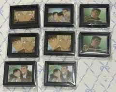 名探偵コナン コマコレ 降谷零/諸伏景光/松田陣平/萩原研二/伊達航/警察学校組