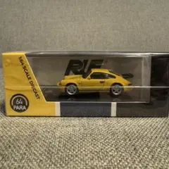 PARA 1/64 Porsche 911 ターボ RUF CTR 1987
