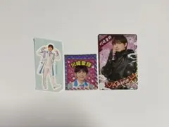 2026年最新】川﨑皇輝 缶バッジの人気アイテム - メルカリ