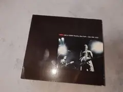 WIRE Live at CBGB Theatre 2枚組CD