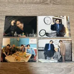 【新品・未開封】　フォトセット