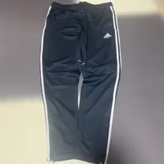 adidas トラックパンツ y2k