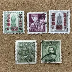 2026年最新】使用済み切手外国の人気アイテム - メルカリ