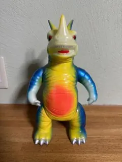 ベアモデル オール怪獣 ガッツ星人 ピンク成型 ソフビ ベアモデル オール怪獣 ガッツ星人 ピンク成型 ソフビ - メルカリ