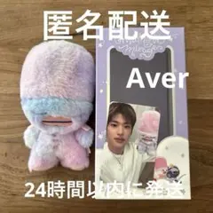 Midnight mirage A Ver ソヒ トルビョン