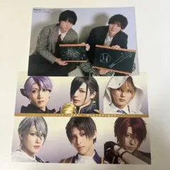 StageStarS vol.31 刀ミュ