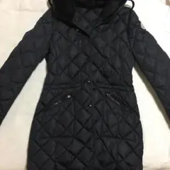 ダウンコート モンクレール