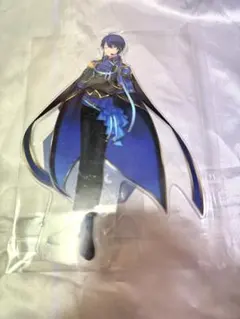 にじさんじ 春崎エアル アクリルスタンド アクスタ