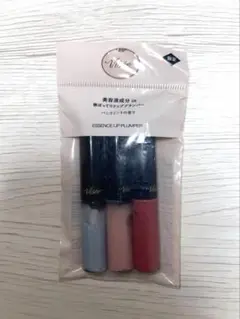 비제 에센스 립 플럼퍼 3종 세트