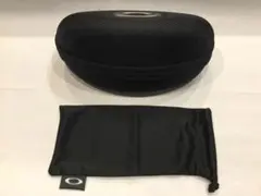 オークリ― OAKLEY サングラス メガネ ケース クロスリンク 新品未使用品