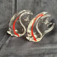 ⭐️希少 アルキメーデ・セグーゾ 花瓶 ムラーノガラス ヴィンテージ アルキメデス・セグーゾ ⁡ヴィンテージ蓋物】のご紹介 – chisa