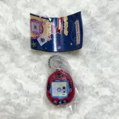 大たまごっち展 ミニチュアチャームコレクション 30th まるっち