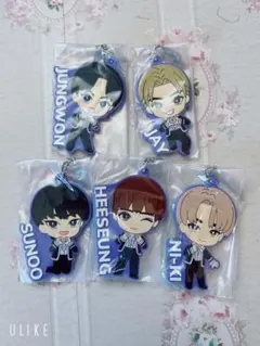 未開封】ENHYPEN ソンフン 4点セットSUNGHOON まとめ売り - メルカリ