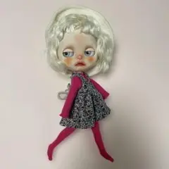 ブライスアウトフィット
