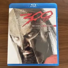 『300（スリーハンドレッド）』★Blu-ray
