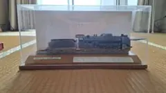 2025年最新】蒸気機関車 d51型 1/60模型の人気アイテム - メルカリ