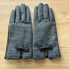 レザー手袋　レディース用