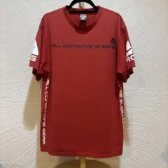 NIKE ACG Tシャツ L レッドのサムネイル