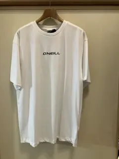 O'NEILL Tシャツ ホワイト 新品未使用