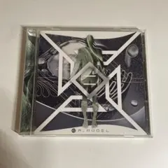 P-MODEL 核P-MODEL 回=回 CD